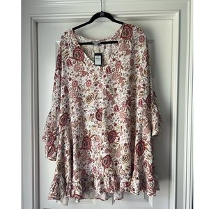 NWT Avenue Harper Tunic